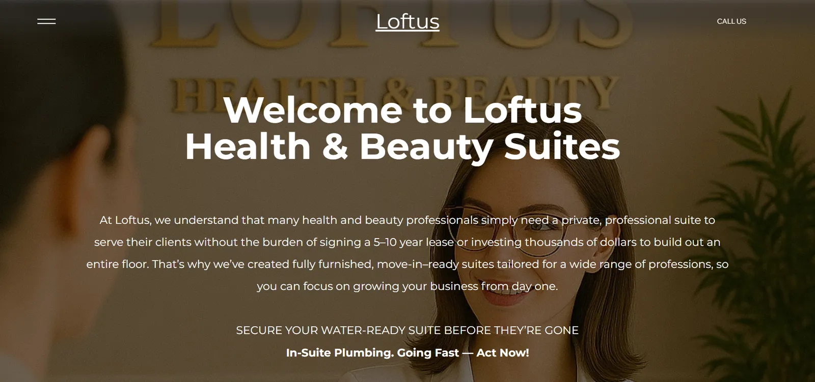 Website